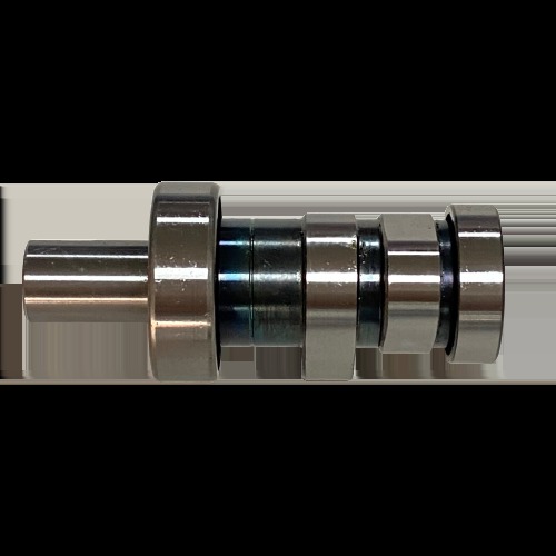 PULSAR NS 200 EKSANTRİK MİLİ ORJİNAL tek yiv