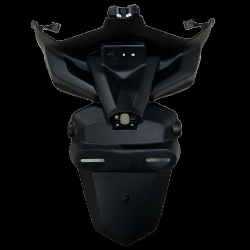 Yamaha Xmax 250 Arka Çamurluk Plastiği Orjinal 2024-2025