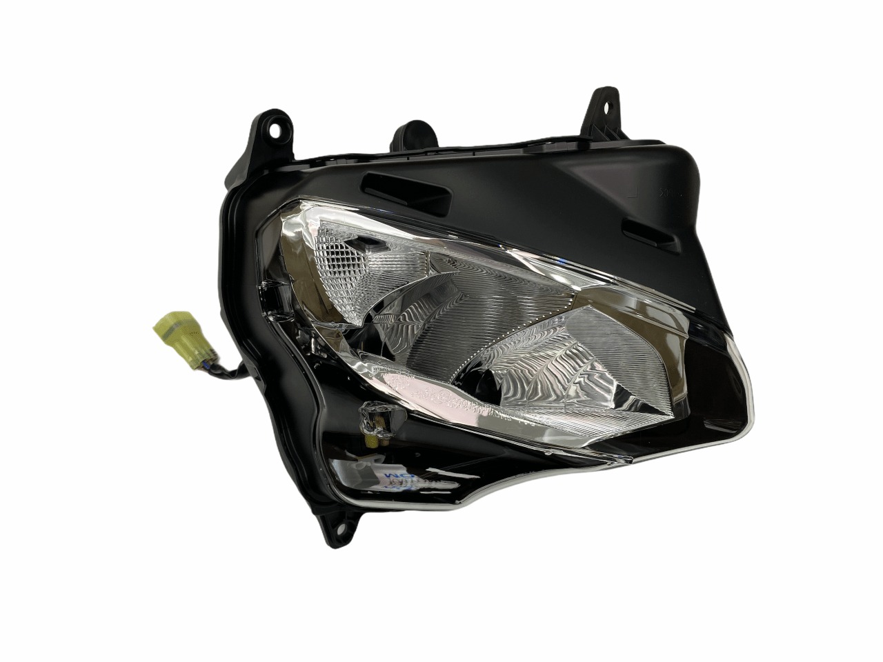 Yamaha R25 2019 Sağ Far Komple Yamaha R25 2019 Sağ Far Komple