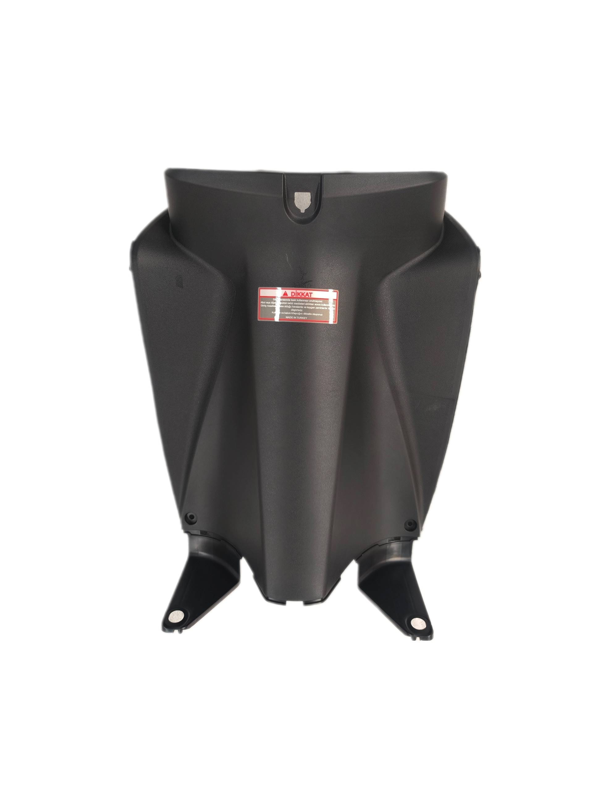 arora boss125 iç panel alt plastik orjinal