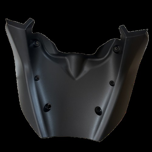 Yamaha RayZR 125 Çamurluk Ön İç Panel Koruma Plastiği Orjinal Yamaha RayZR 125 Çamurluk Ön İç Panel Koruma Plastiği Orjinal