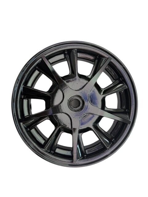 Mondial Wing 50 i Siyah Arka Jant