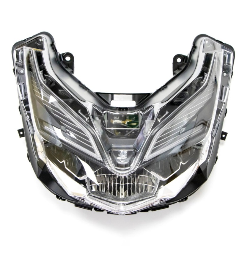 Honda Forza 250 Far Komple 2021-2022 Honda Forza 250 Far Komple 2021-2022