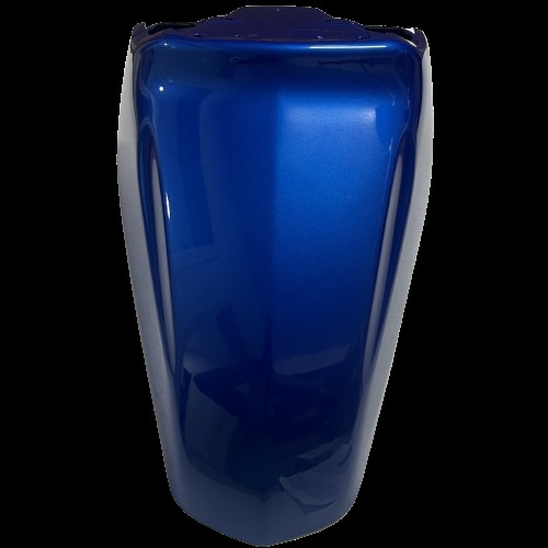 TVS JÜPİTER 110 ÇAMURLUK ÖN METAL MAVİ ORJİNAL 2023
