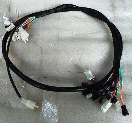 arora felix plus elektrik tesisatı
