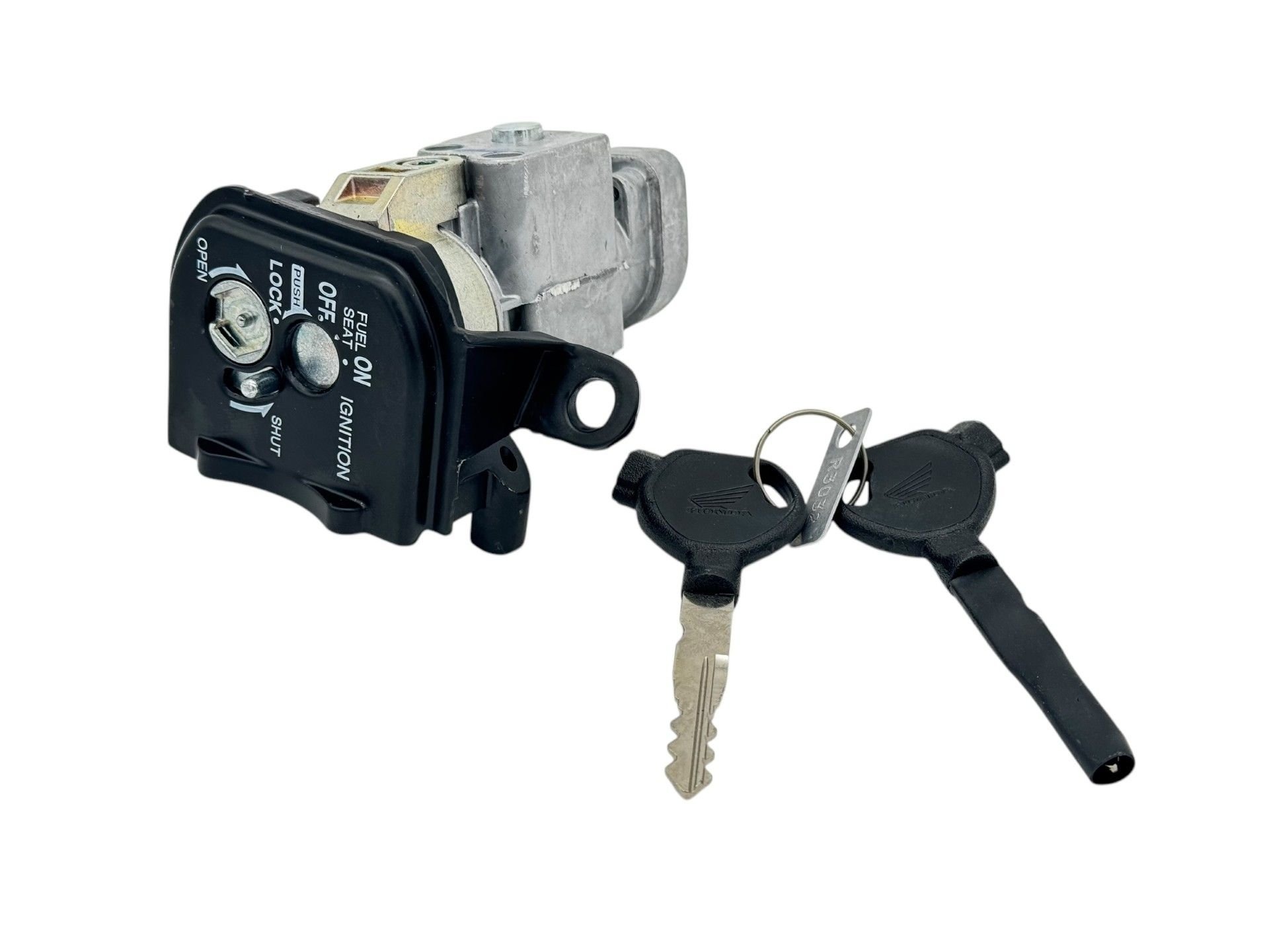 Honda Activa 125 i Kontak Honda Activa 125 i Kontak