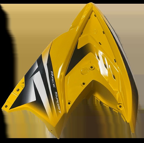 PULSAR RS 200 SİPERLİK SOL SARI ORJİNAL