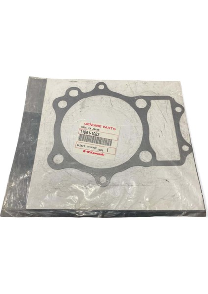 Kawasaki Vn 1500 Silindir Alt Conta 11061-1083