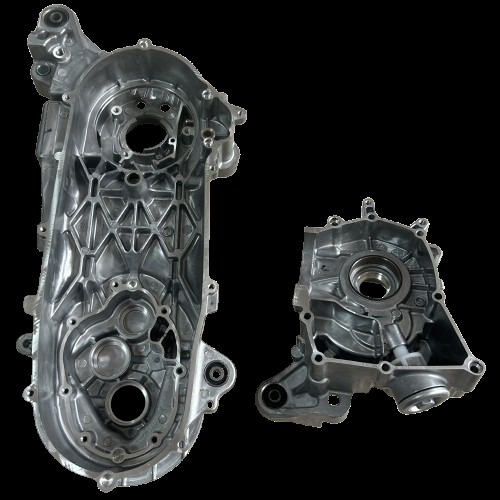 Tvs Jüpiter 110 - Wego 110 Motor Blok Karter Set Orjinal