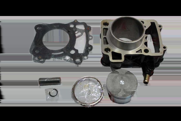 PULSAR RS 200 SİLİNDİR SETİ PULSAR RS 200 SİLİNDİR SETİ