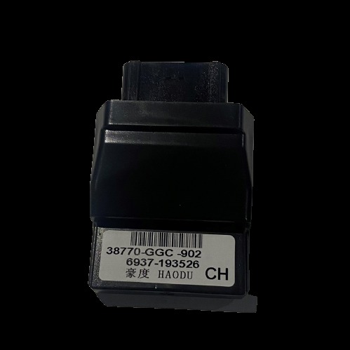 SPACY 110 BEYİN CDI CH SPACY 110 BEYİN CDI CH
