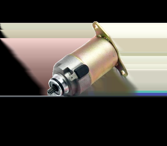 SYM ORBIT 50 4T - MİO 50 4T EFİ MARŞ MOTORU