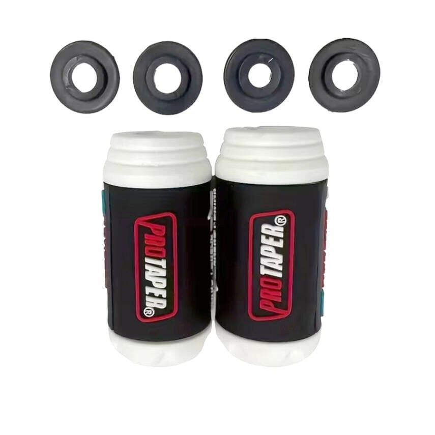 Mondial X-Treme Max Protaper Ön Teker Koruma Beyaz Mondial X-Treme Max Protaper Ön Teker Koruma Beyaz