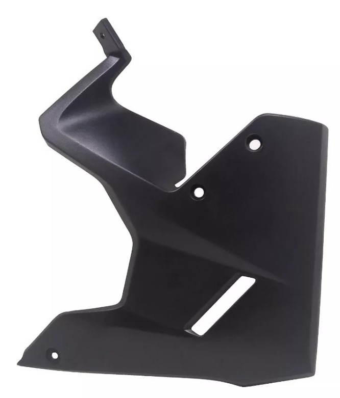 Bajaj Pulsar 200 RS Dekoratif Kapak Sağ Alt Bajaj Pulsar 200 RS Dekoratif Kapak Sağ Alt