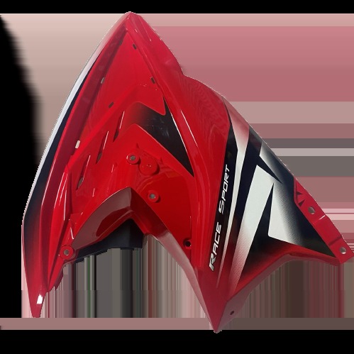 PULSAR RS 200 SİPERLİK SAĞ KIRMIZI ORJİNAL