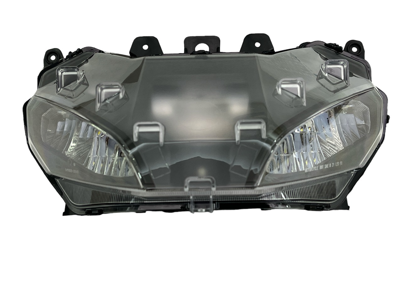 CF Moto 250 SR Far Komple CF Moto 250 SR Far Komple