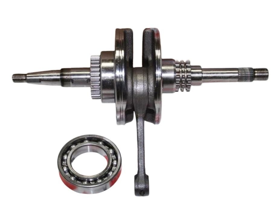 KUBA ZENZERO 125 - KUBA GELLİ 125 KRANK KUBA ZENZERO 125 - KUBA GELLİ 125 KRANK