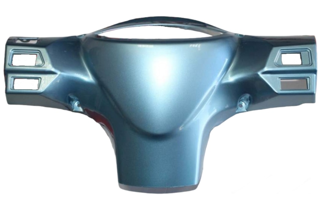 SYM FIDDLE 125 III KM GRENAJI MAVİ SYM FIDDLE 125 III KM GRENAJI MAVİ