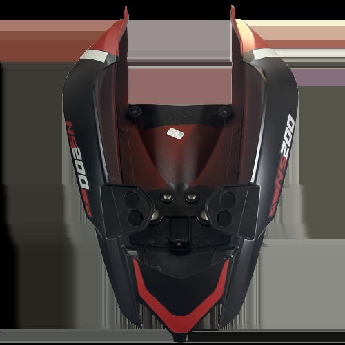 PULSAR NS 200 KUYRUK ARKA KIRMIZI ORJİNAL