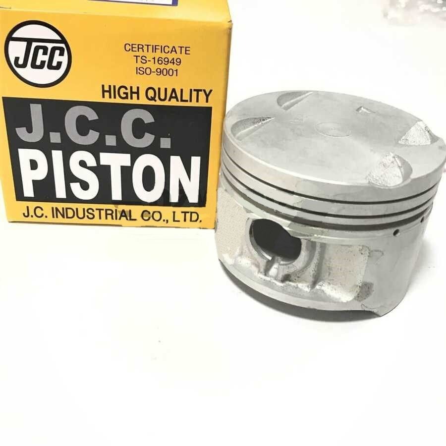 SUZUKİ GN 250 PİSTON SEKMAN JCC 0.25