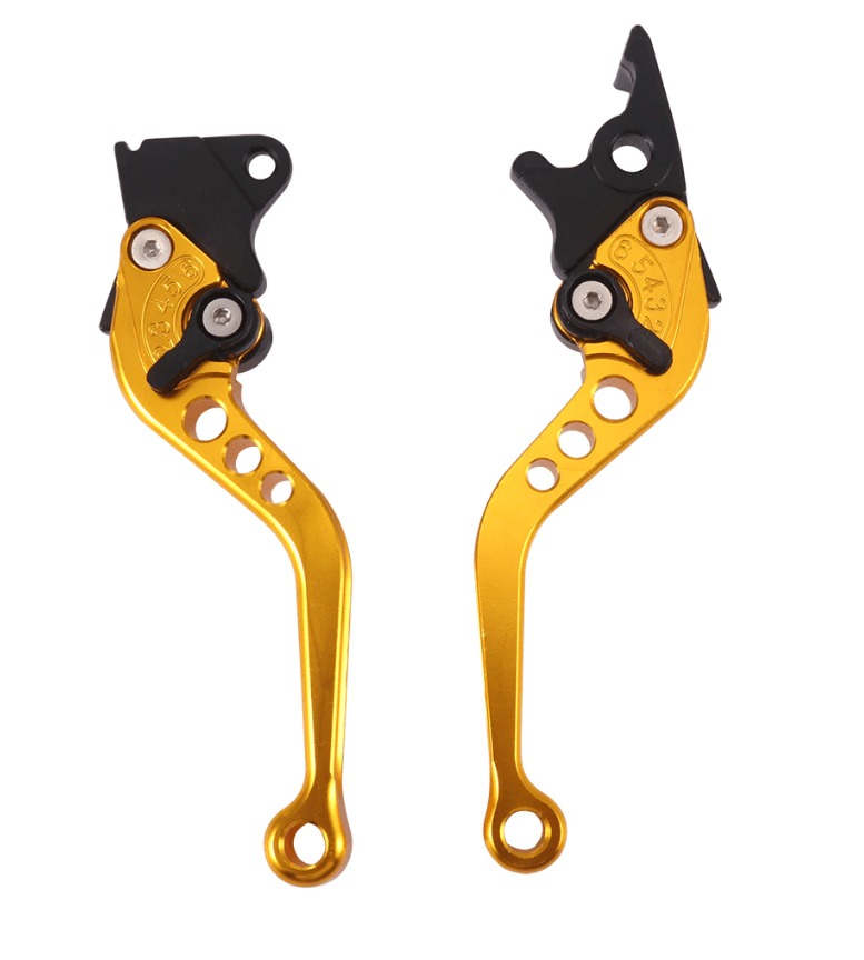 Yamaha YZF R25 Spor Manet Takımı Gold Yamaha YZF R25 Spor Manet Takımı Gold