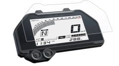 Yamaha R25 Kilometre Saati Koruyucu Film 2019-2022 Yamaha R25 Kilometre Saati Koruyucu Film 2019-2022