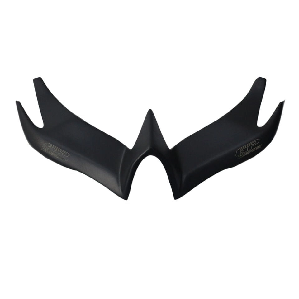 Yamaha R25 Winglet Siyah 2015-2018