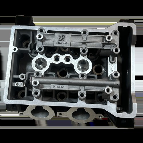 Cf Moto SR 450 Silindir Kafası Üst Kapak Orijinal Cf Moto SR 450 Silindir Kafası Üst Kapak Orijinal