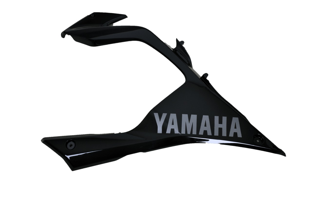 Yamaha YZF R25 Granaj Yan Alt Sağ Siyah 2017 Yamaha YZF R25 Granaj Yan Alt Sağ Siyah 2017