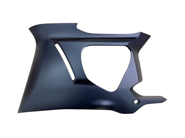 Yamaha R25 Alt Kapak Sol Alt Grenaj 2022-24 P9 Yamaha R25 Alt Kapak Sol Alt Grenaj 2022-24 P9