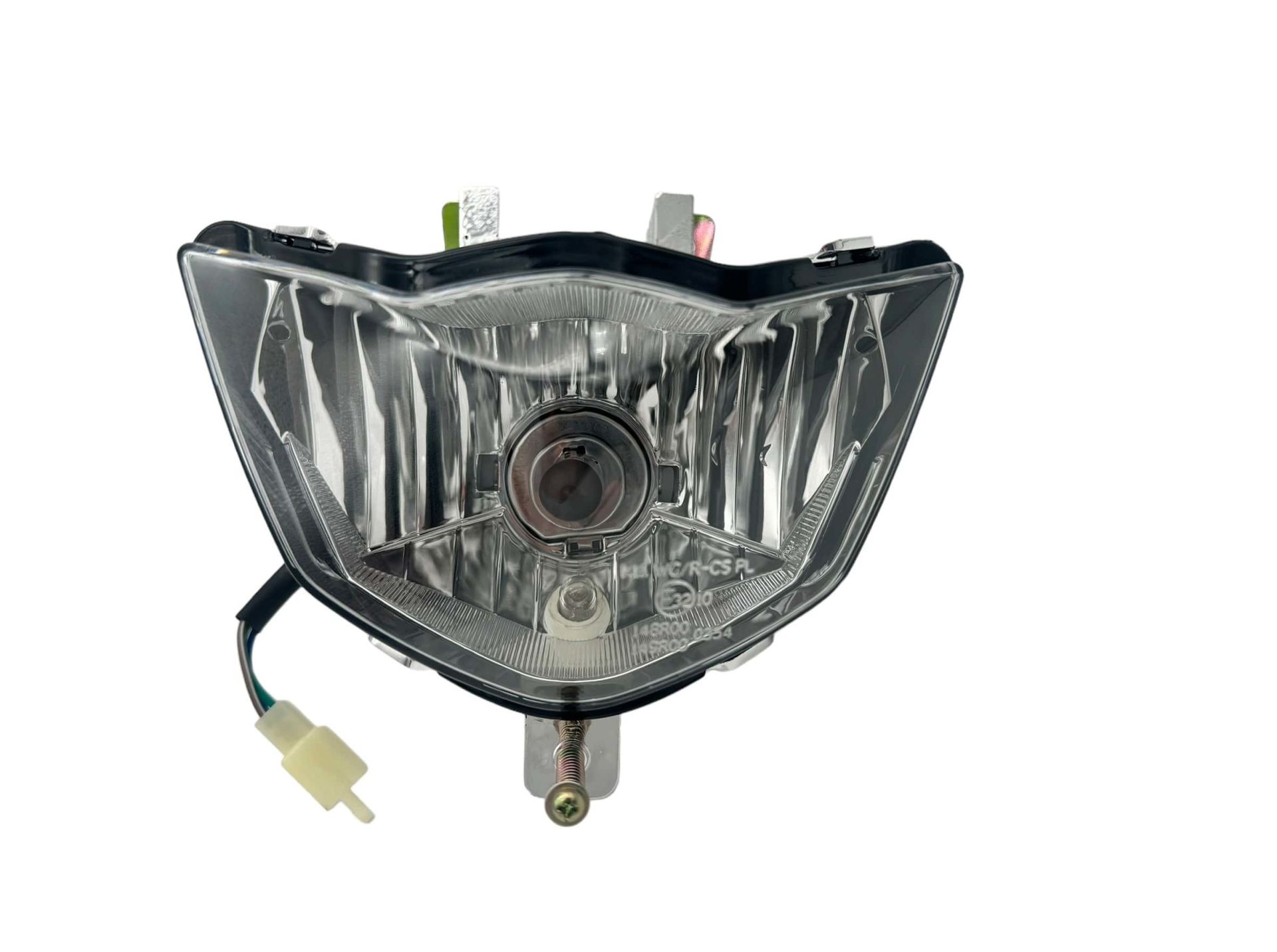 Mondial X-treme Max 200 i Far Komple 2023-24 E5 Mondial X-treme Max 200 i Far Komple 2023-24 E5