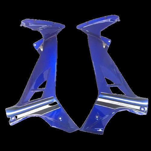 CRYPTON C8 DİZLİK İÇ MAVİ TAKIM CRYPTON C8 DİZLİK İÇ MAVİ TAKIM