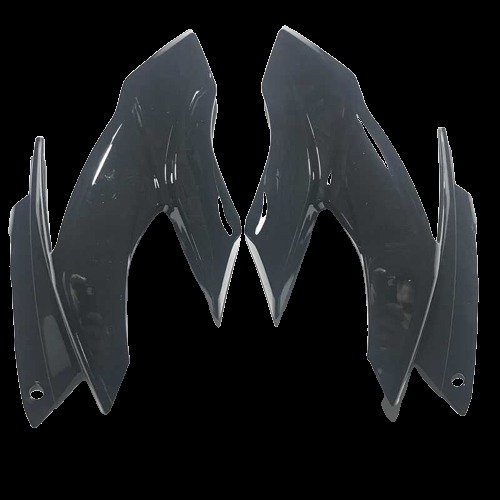 APACHE SİPERLİK SİYAH ORJİNAL