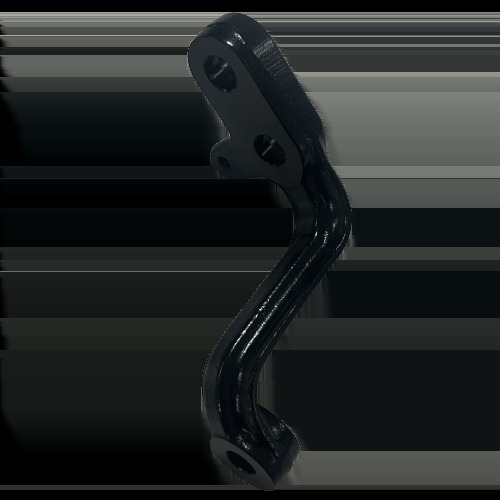 Cf Moto NK 250-SR 250 Motor Bağlantı Braketi Sol Orjinal 2018-2024 Cf Moto NK 250-SR 250 Motor Bağlantı Braketi Sol Orjinal 2018-2024