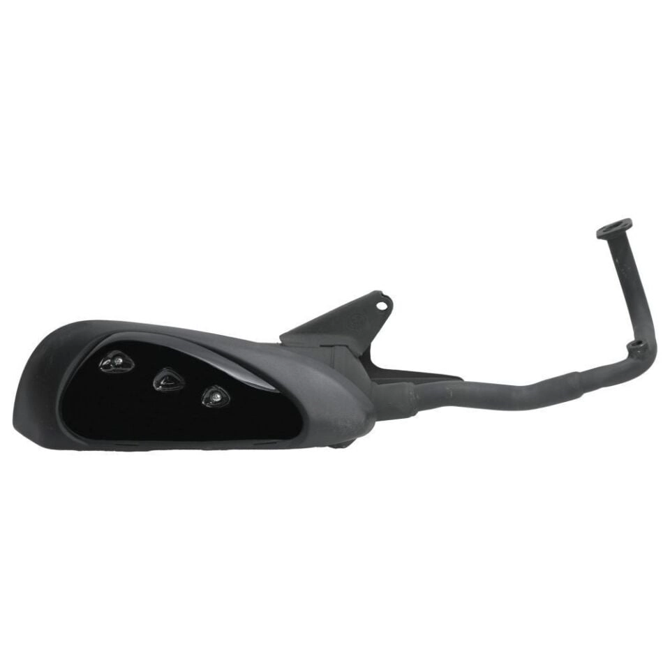 Mondial Wing 50 Egzoz Mondial Wing 50 Egzoz