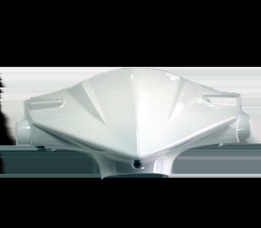 SYM ORBIT 50 DİREKSİYON ÖN PANEL