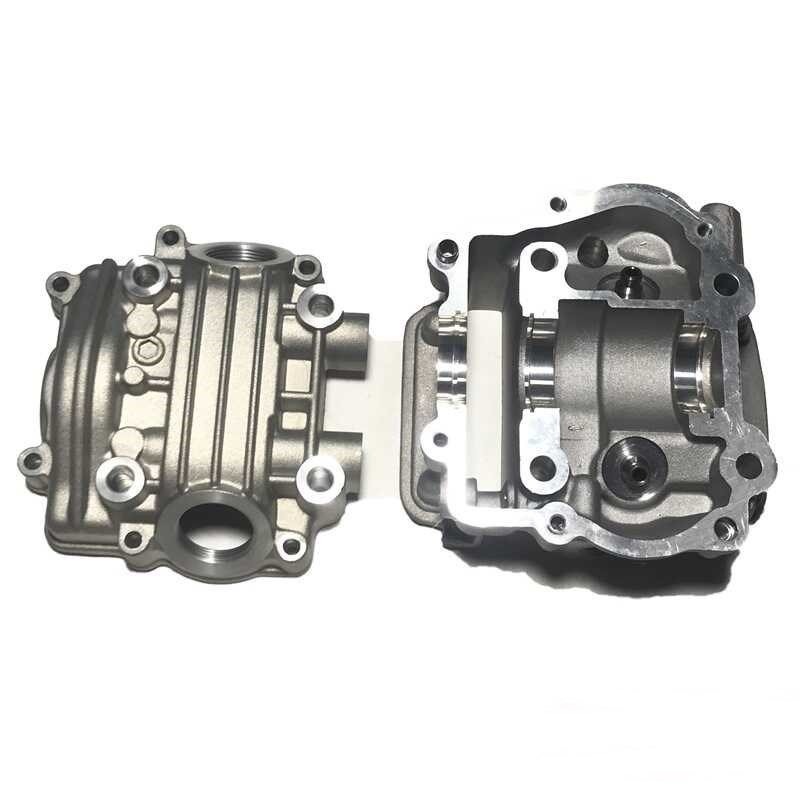 TVS WEGO SİLİNDİR ÜST KAPAK ORJİNAL TVS WEGO SİLİNDİR ÜST KAPAK ORJİNAL