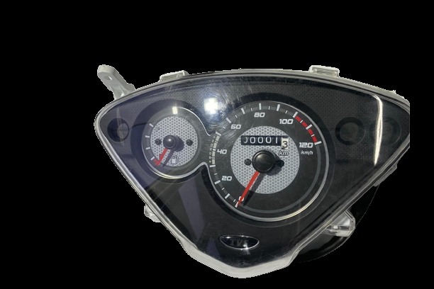 JUPİTER 110 KM SAATİ PRİCOL