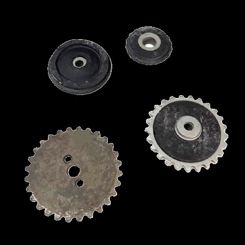 CD 100 DİŞLİ 4 LÜ (DİD) CD 100 DİŞLİ 4 LÜ (DİD)