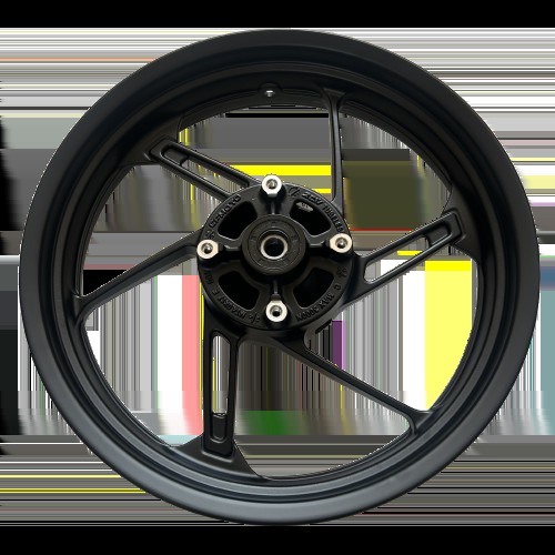 Cf Moto SR 450 Arka Jant Orijinal