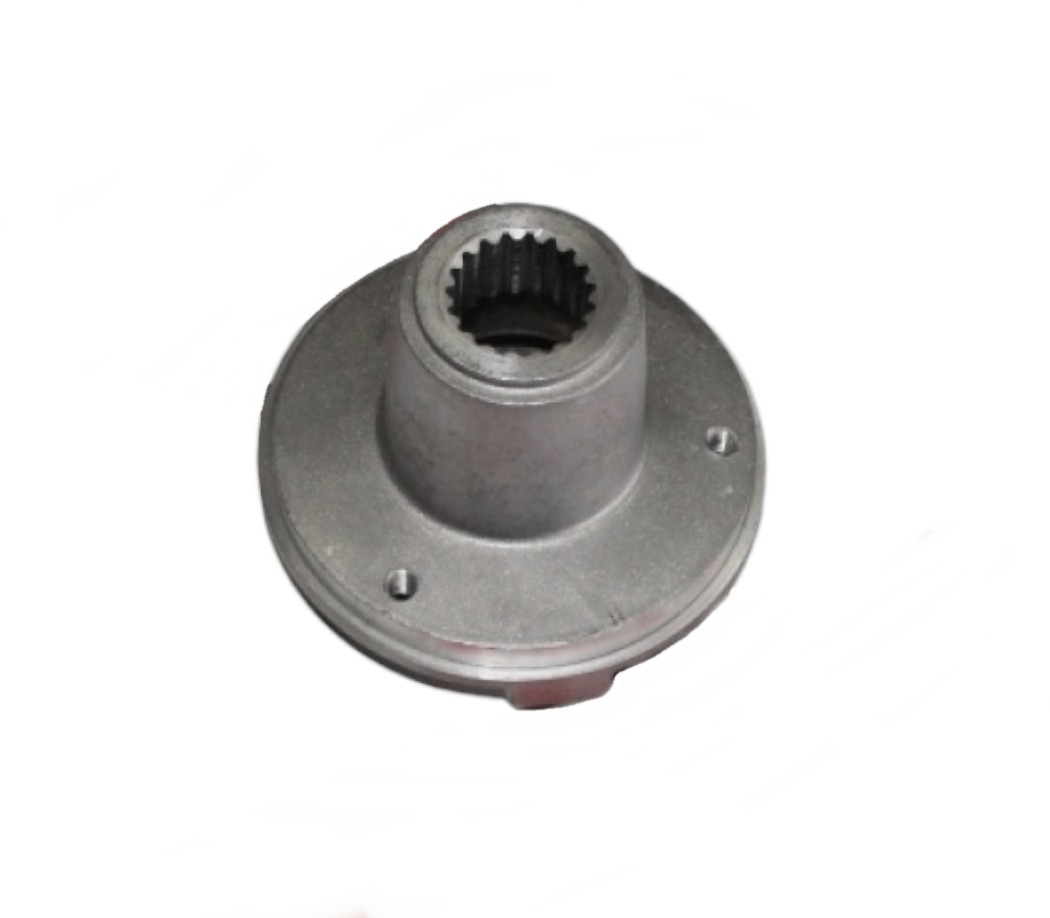 KUBA TK-03 50 CC YAĞ HUNİĞİ KUBA TK-03 50 CC YAĞ HUNİĞİ