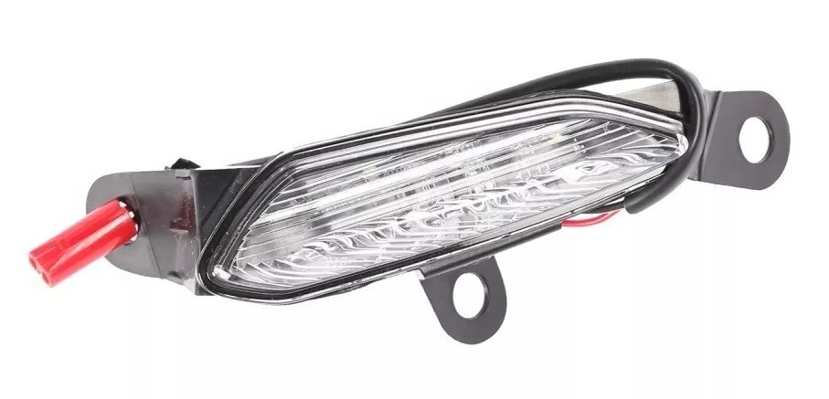 Bajaj Pulsar 200 RS Ön Led Lamba Sol Bajaj Pulsar 200 RS Ön Led Lamba Sol