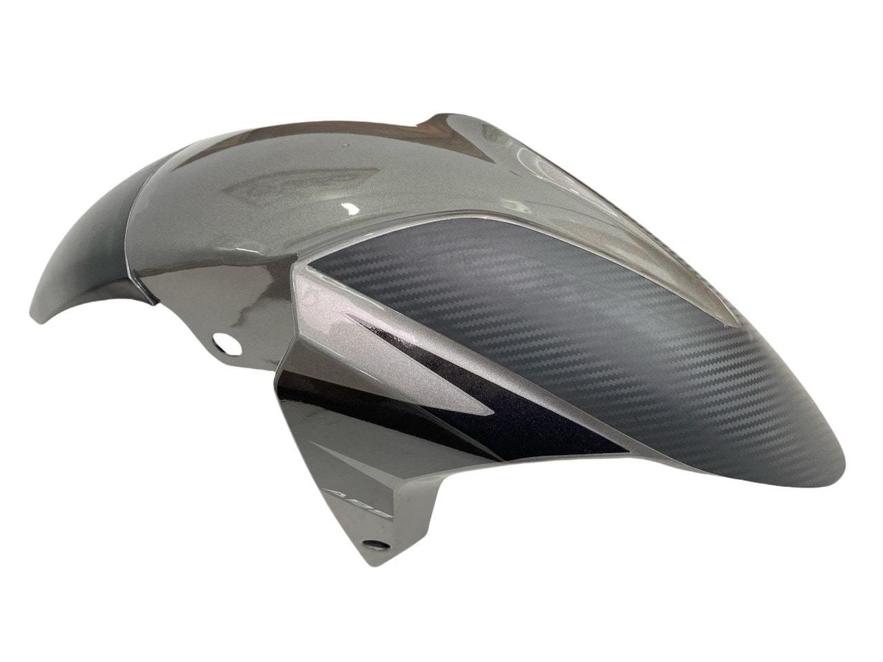 Bajaj Pulsar 200 RS Ön Çamurluk Gri Euro4 Bajaj Pulsar 200 RS Ön Çamurluk Gri Euro4