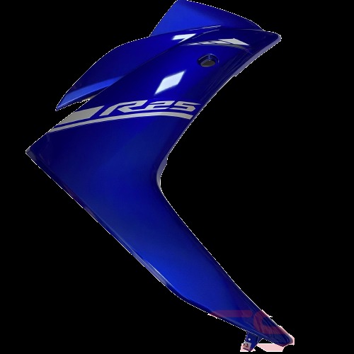 YAMAHA R25 GRENAJ SAĞ ORJİNAL P3 (40)
