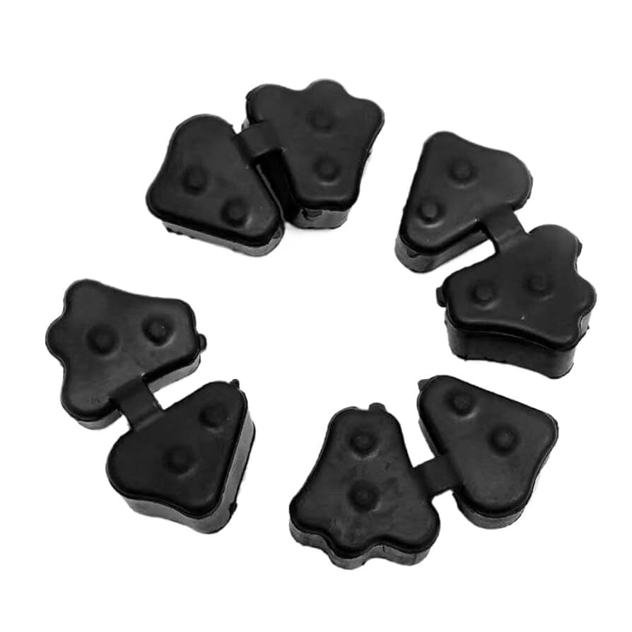 Honda CBR 125 Orjinal Kaplin Lastik Takımı 06410-KSP-900 Honda CBR 125 Orjinal Kaplin Lastik Takımı 06410-KSP-900
