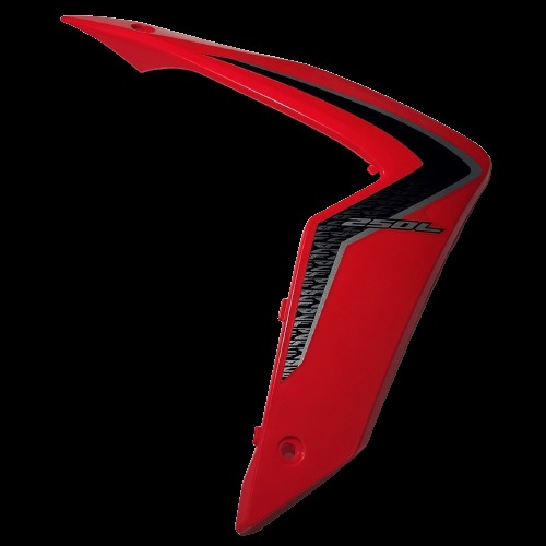 Honda CRF 250 L Sağ Ön L Grenaj Kırmızı Etiketli 2012-2020 Honda CRF 250 L Sağ Ön L Grenaj Kırmızı Etiketli 2012-2020