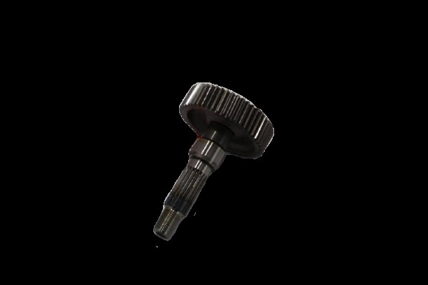 SPACY 110 AKS MİLİ OEM