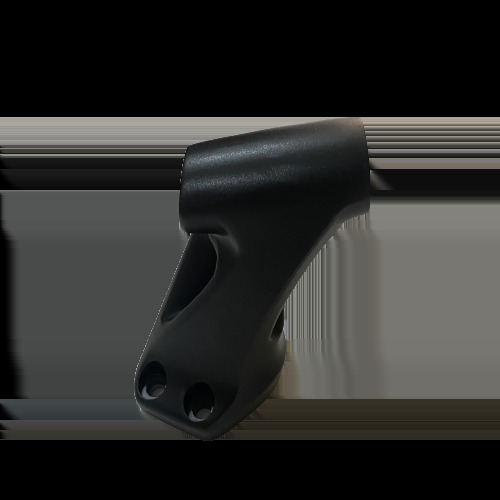 PULSAR NS 200 GİDON TUTUCU SAĞ ORJİNAL MAT SİYAH