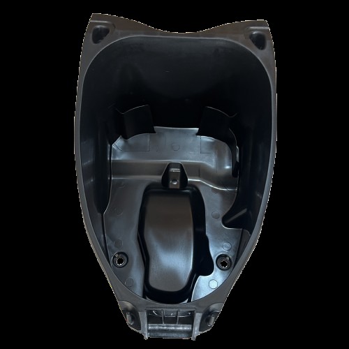 Yamaha RayZR 125 Sele Alt Bagaj Orjinal