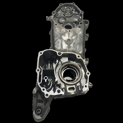 SPACY ALPHA BLOK SOL OEM